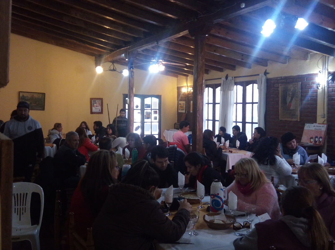 La Casona del Encuentro主图