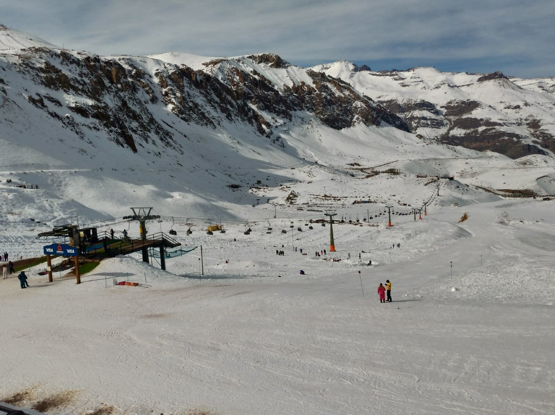 Info Farellones-Farellones必去景点