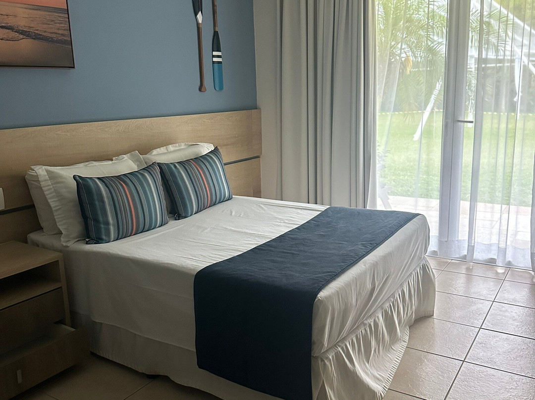 Beach Hotel Juquehy主图