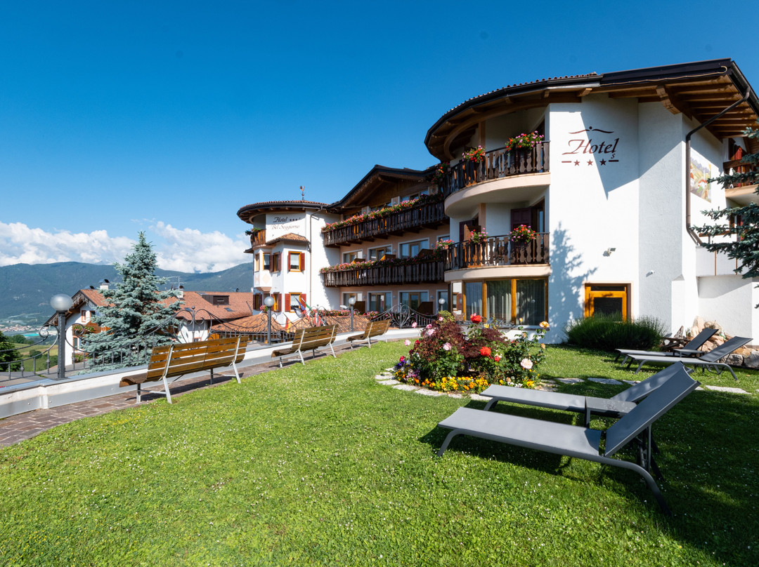 贝尔索吉欧诺酒店主图