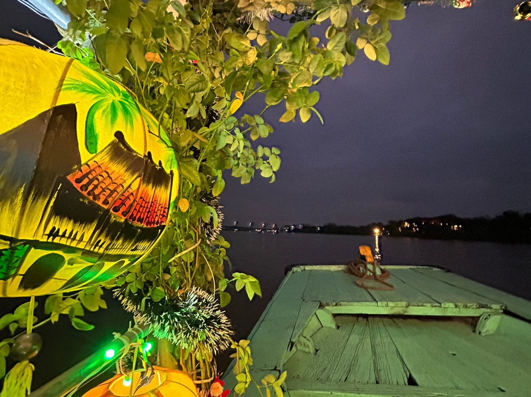 Onion Phi Tours Hoi An-会安必去景点