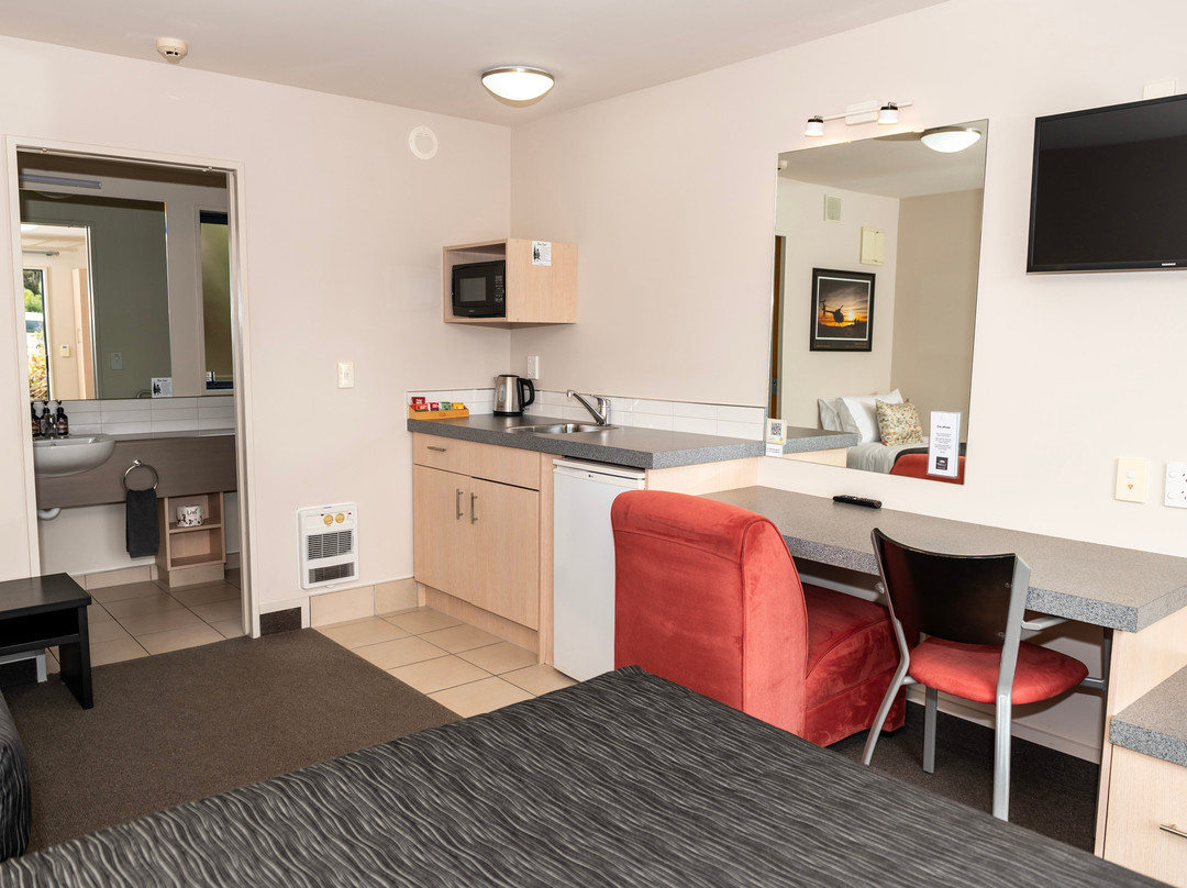 贝拉维斯特汽车旅馆主图