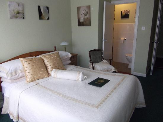 Killeen House Bed and Breakfast主图