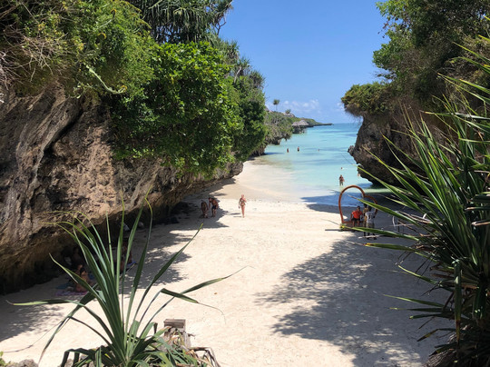 Petit tours Zanzibar-石头城必去景点