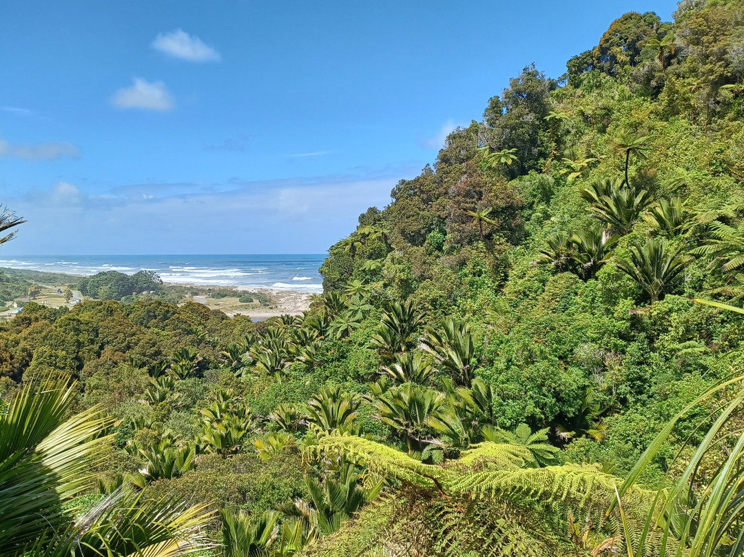 Heaphy Track-Kahurangi National Park必去景点