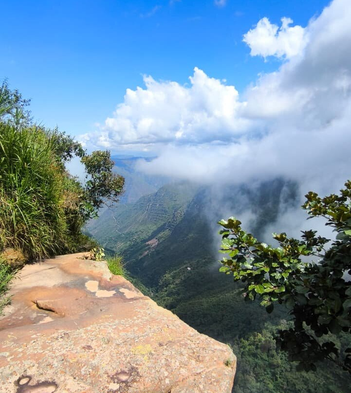 Black Inca House-Betulia必去景点