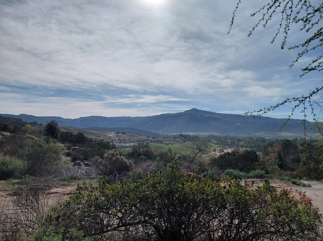 圣地亚哥野生动物公园-埃斯孔迪多必去景点