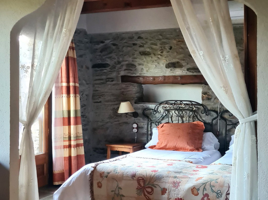 Mas d'en Roqueta主图