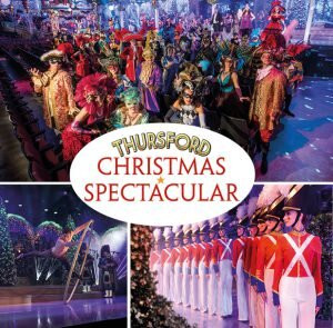Thursford Christmas Spectacular