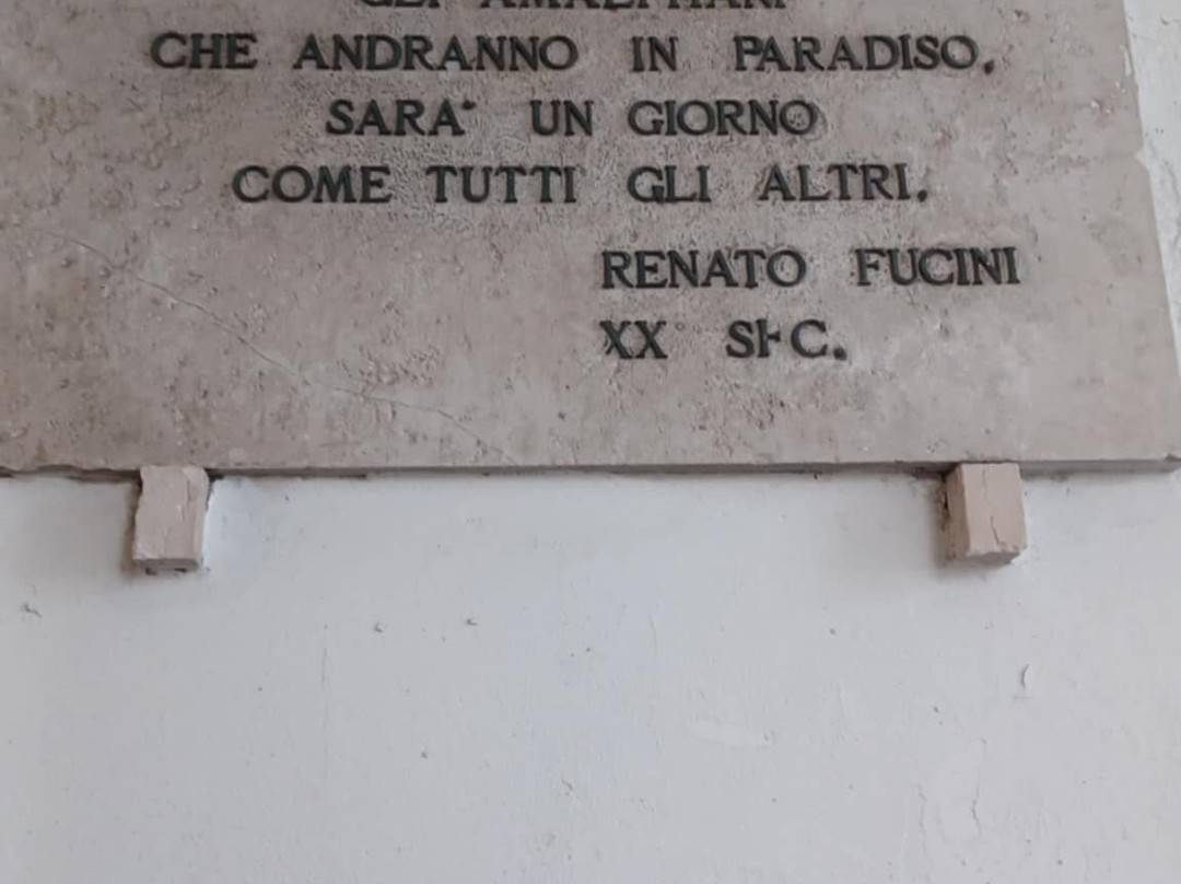 Porta della Marina-阿马尔菲必去景点