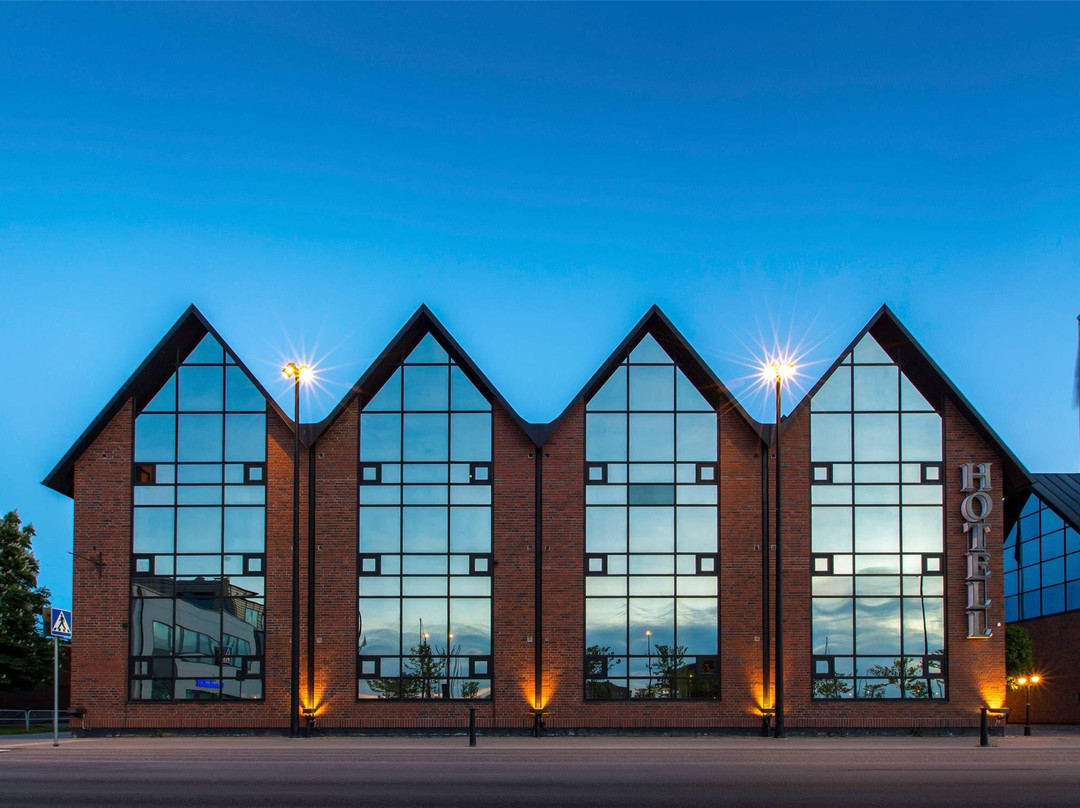 克拉丽奥卡尔斯科罗拉连锁酒店