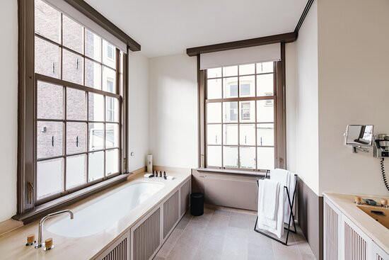 迪伦阿姆斯特丹酒店主图