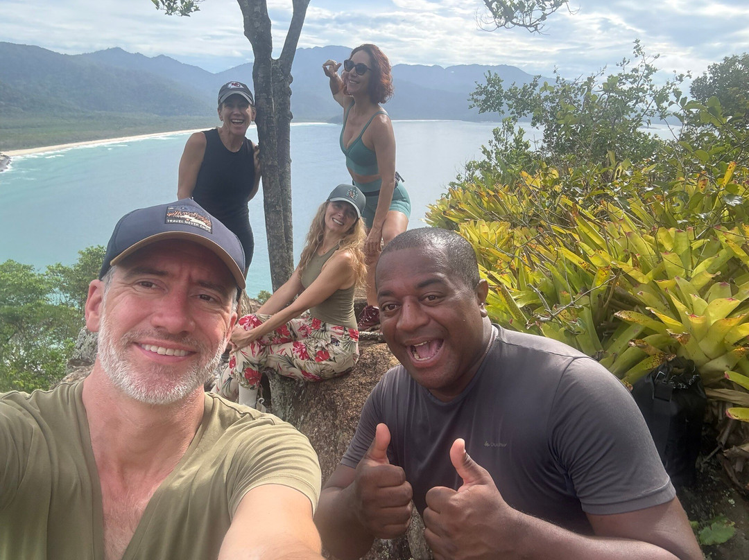 GEORGE OF THE JUNGLE ADVENTURE-格兰德岛必去景点