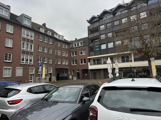 Alter Markt-Emmerich必去景点