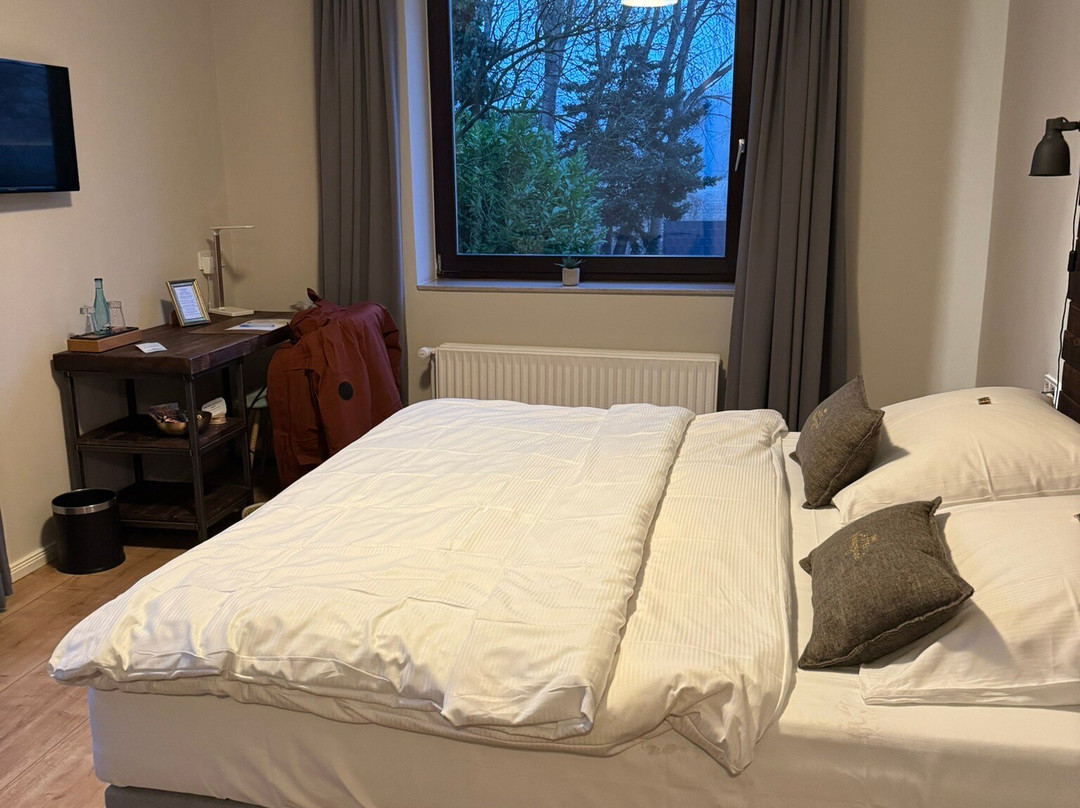 Hotel Wiesengrund主图