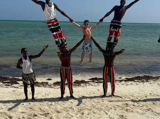 Watamu Safari Kenya-瓦塔木必去景点