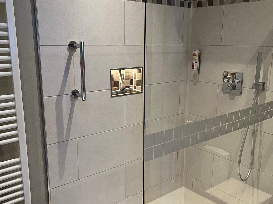 Boutique Hotel Moseltor主图