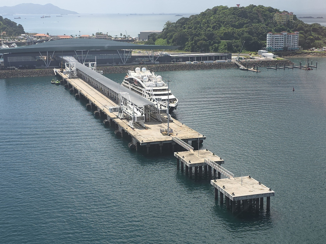 Panama Air Adventures, Inc.-巴拿马城必去景点