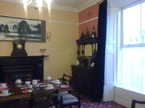 Ophira Bed and Breakfast主图