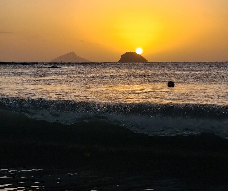 Boicucanga Beach-Boicucanga必去景点