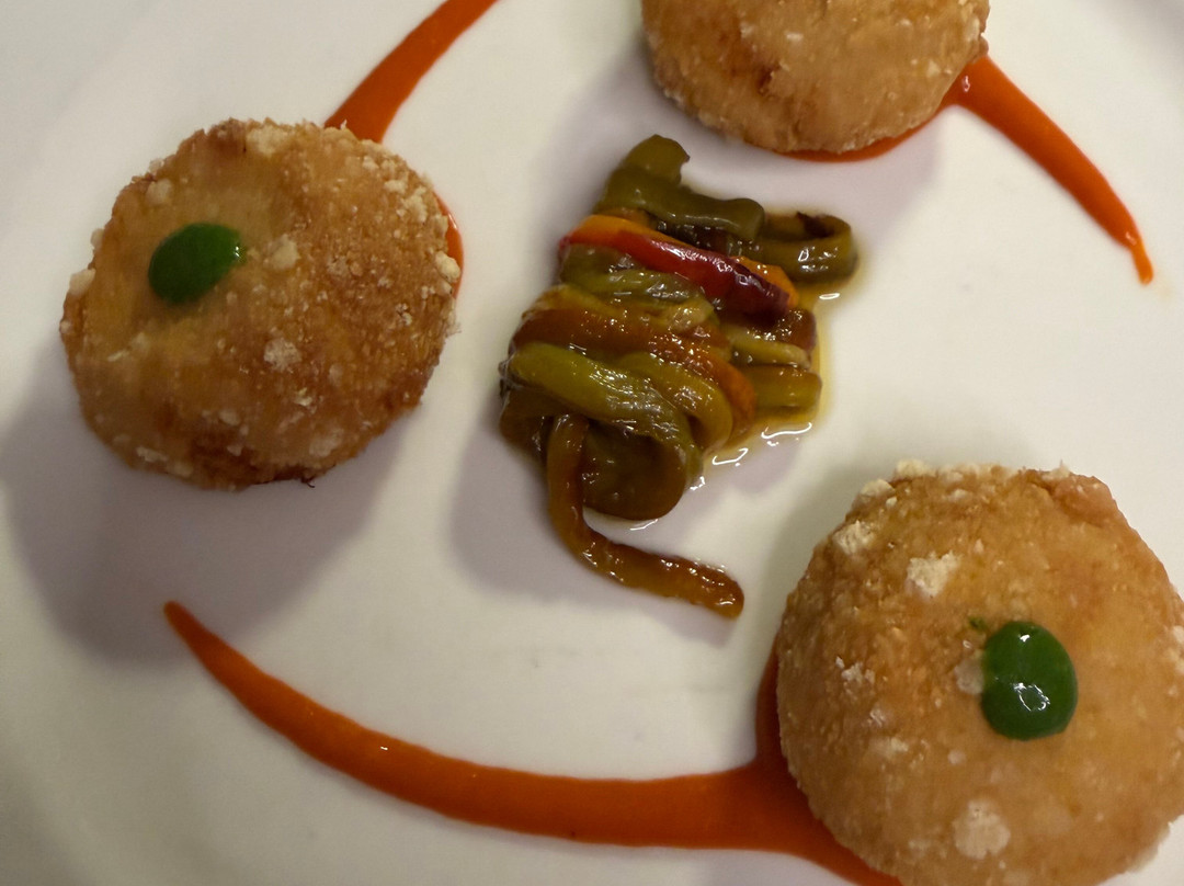 健康之源度假村主图