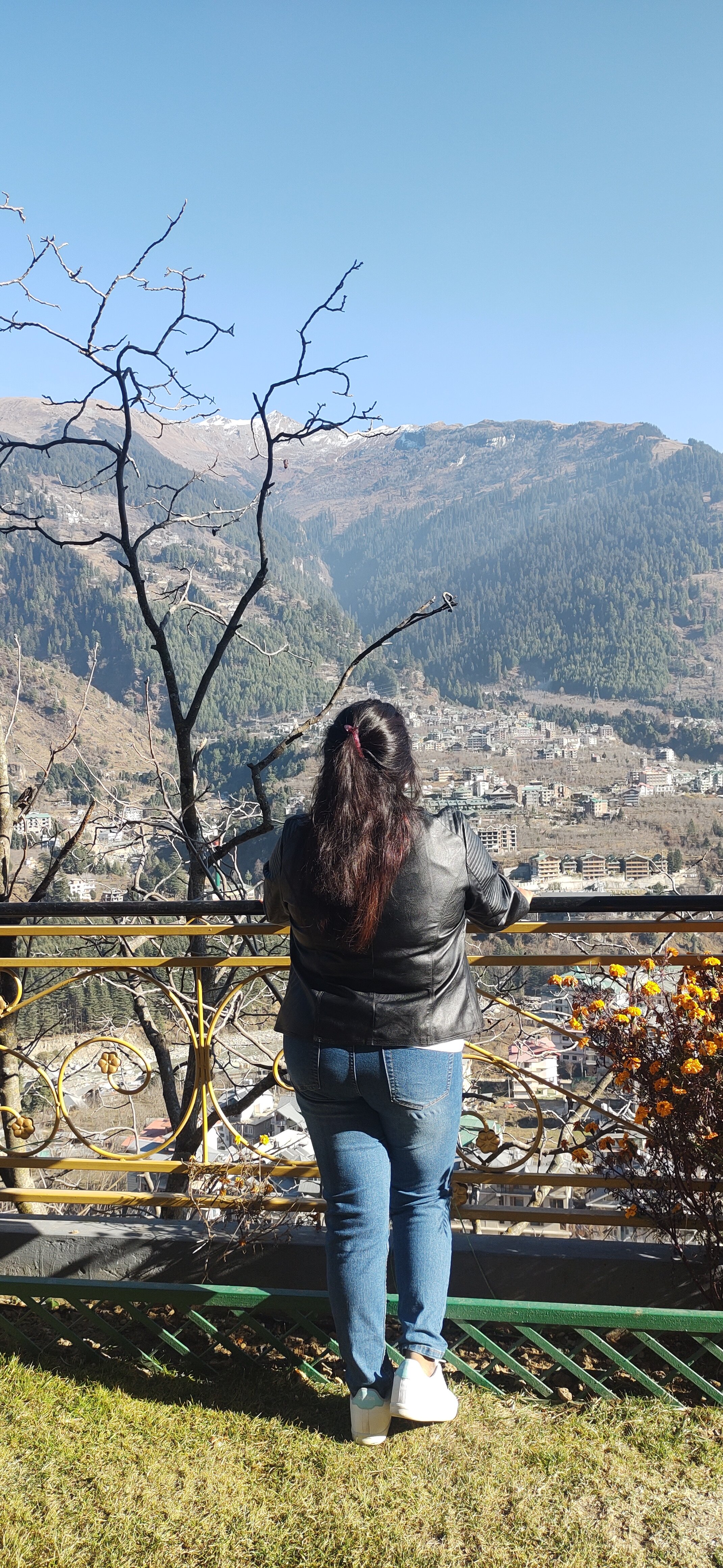 Holiday Heights & Spa Manali-官方