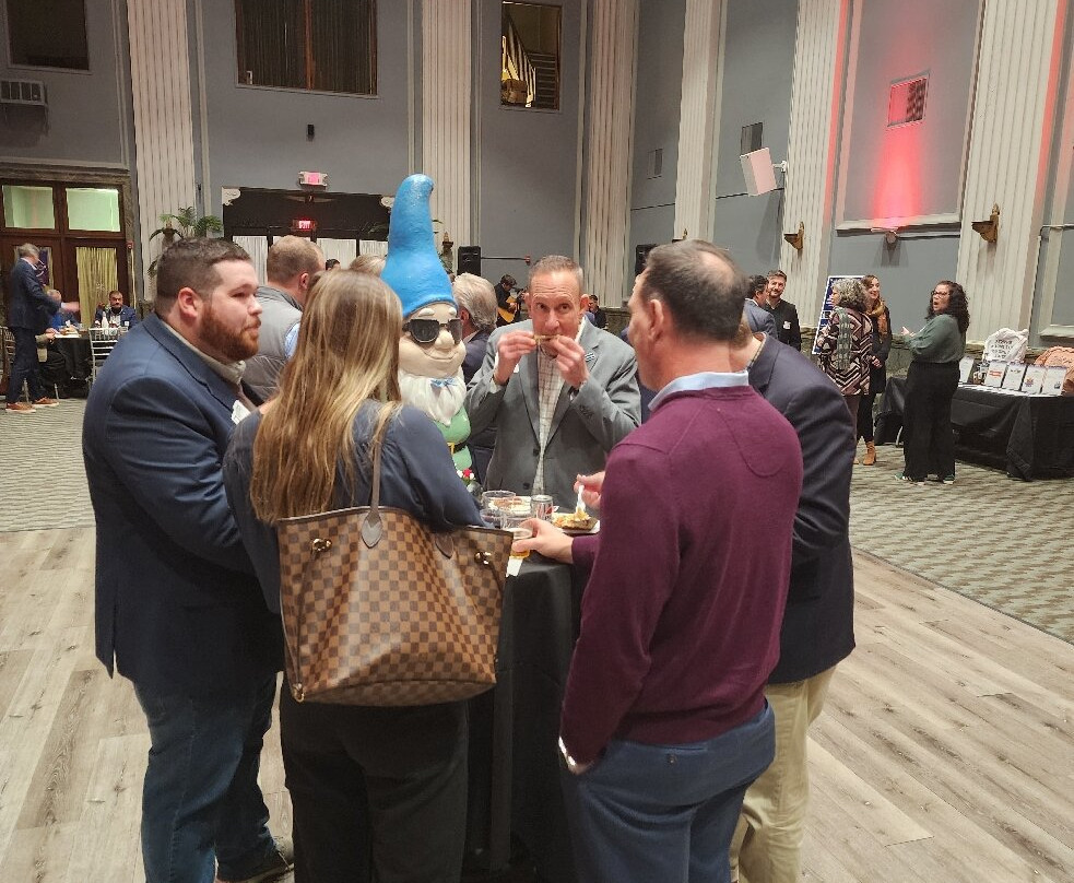 Proctor's Theater-Schenectady必去景点