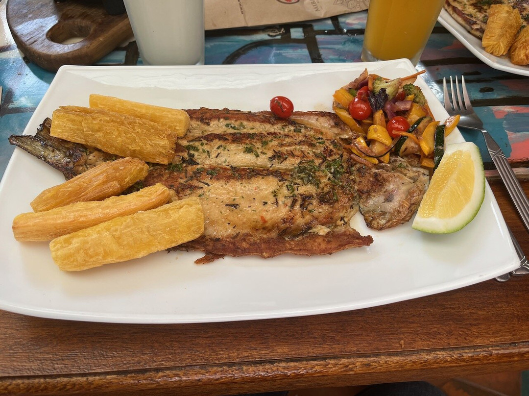 Miramelindo Spa Hotel主图