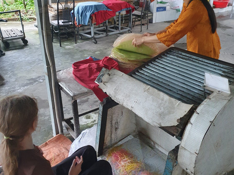 MekongEcoTravel-芹苴必去景点