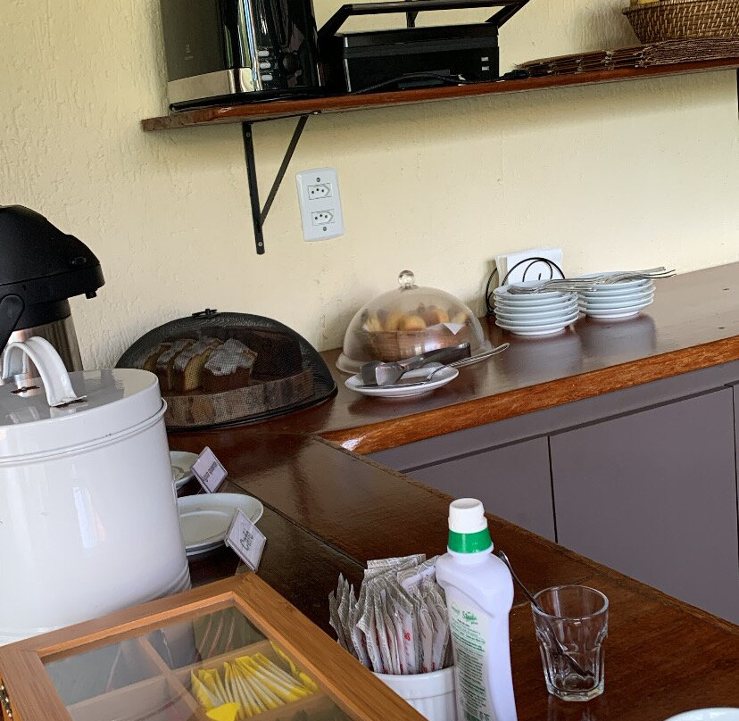 Pousada Villa Embaú主图