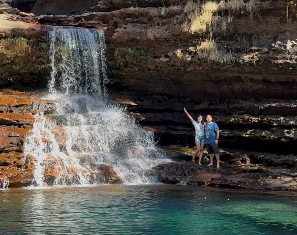 Wei Sawdong-Sohra必去景点