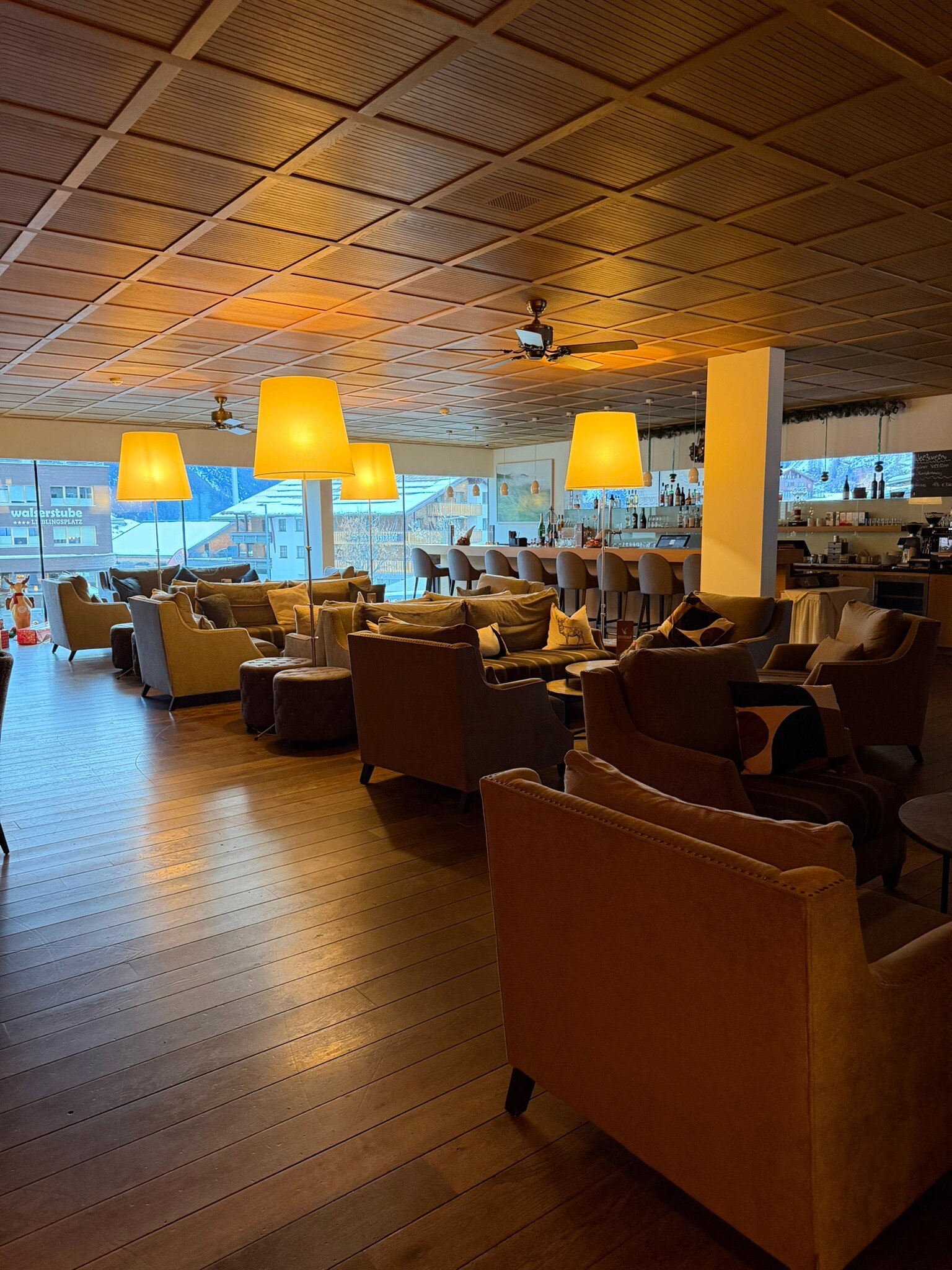 Sporthotel Steffisalp-官方