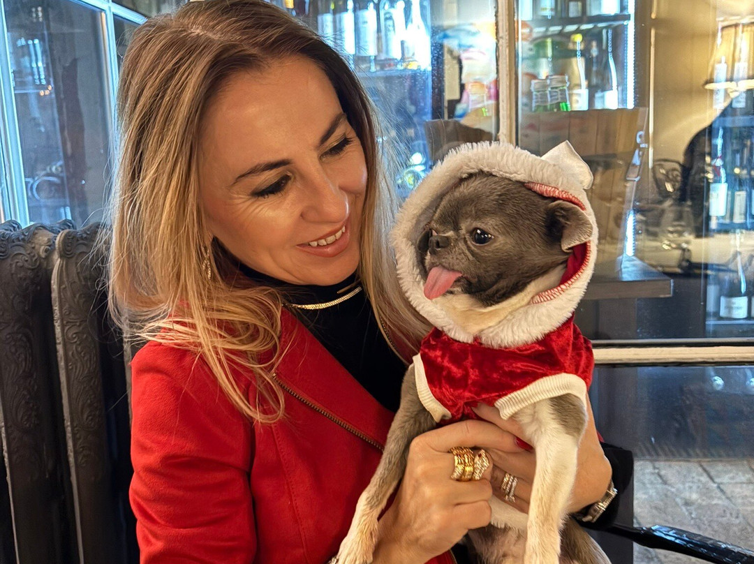 Castello di Albereto主图