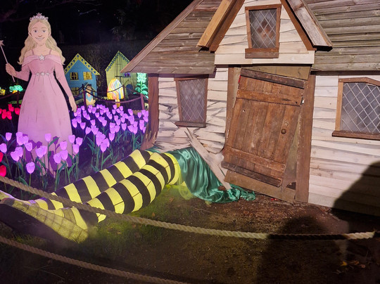 Webbs of Wychbold-德罗伊特威奇必去景点