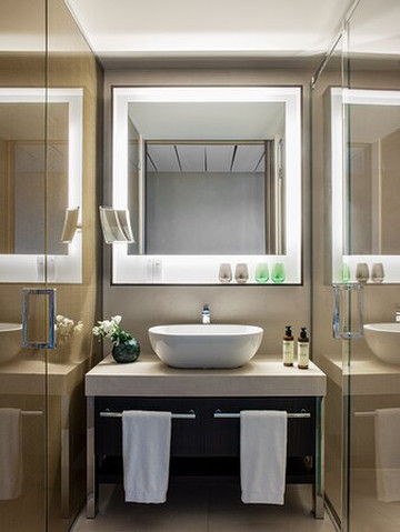 米兰公爵ME酒ME酒店主图