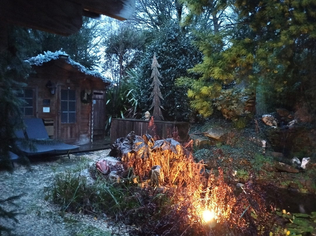 Manoir Desnachez主图