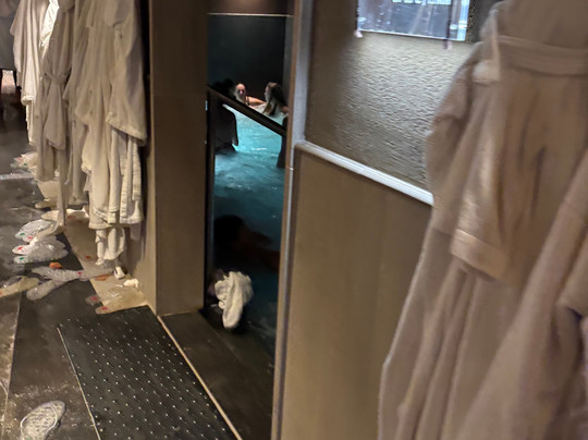 QC Terme Chamonix Mont Blanc-霞慕尼必去景点