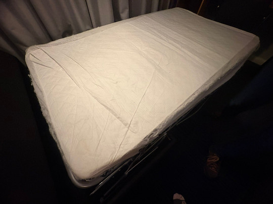 快捷假日利奇菲尔德酒店主图