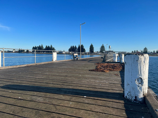 Victoria Hotel Port MacDonnell主图