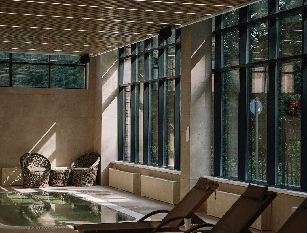 Palmira Garden Hotel & Spa主图