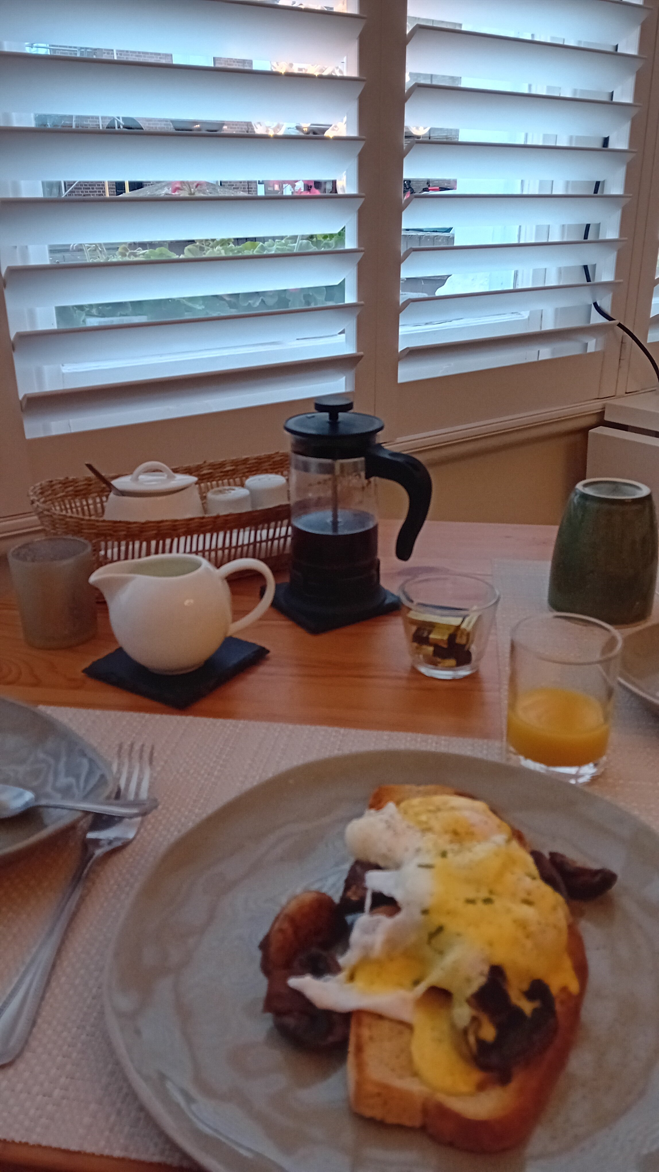 The Wincheap B&b-官方