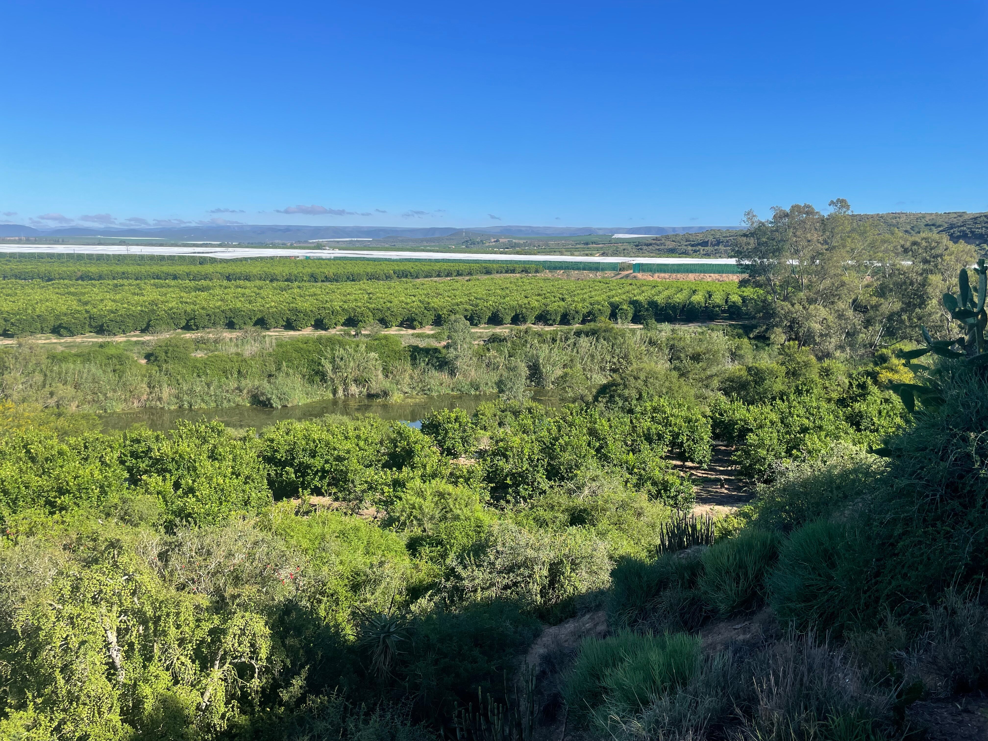 Happy Lands Farmstay-官方