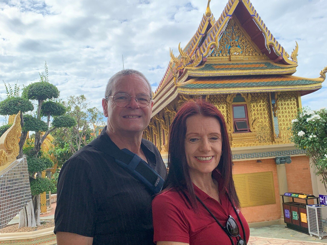 The Ancient City-北揽必去景点