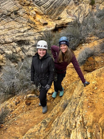 ROAM Outdoor Adventure Co-卡纳布必去景点