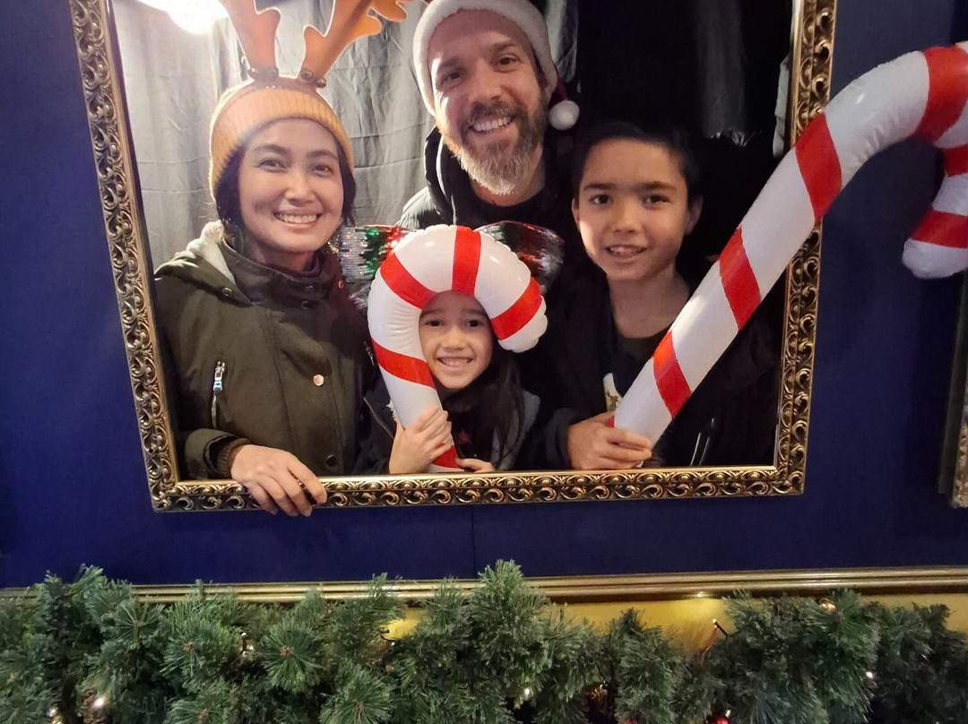 Seaton Tramway-Seaton必去景点