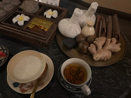 Senses Massage & Wellness-河内必去景点