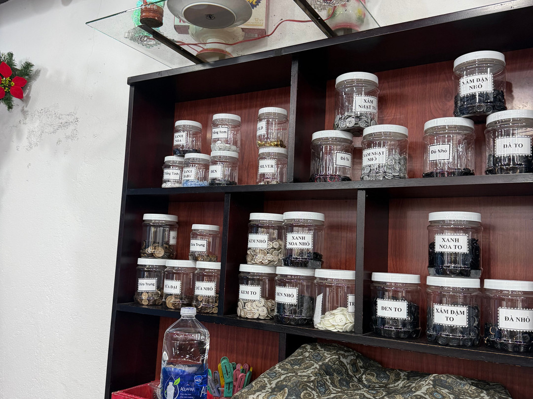 Ba Ri Tailor-会安必去景点