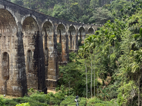 Vision Lanka Tours-加勒必去景点