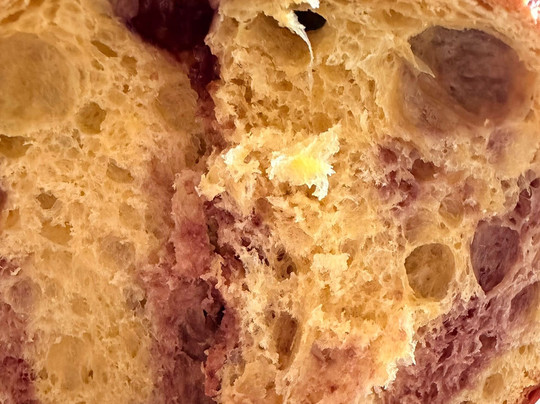 Dolce Passione Di Alessandro