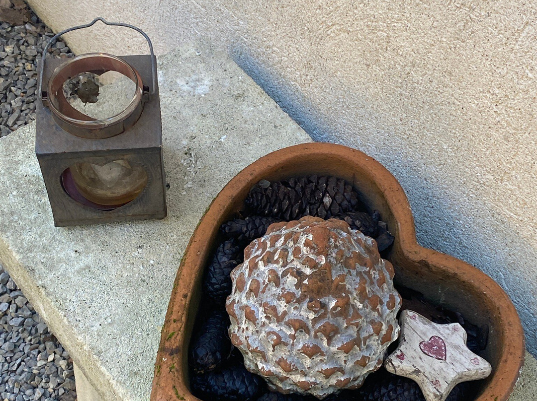 Le Clos des Cambres主图